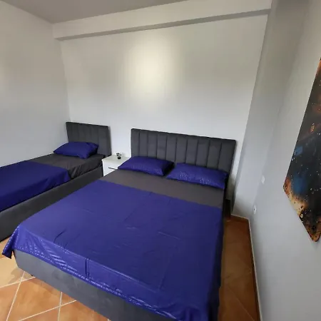 Appartement Julia's In *