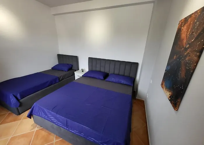 Appartement Julia's In *